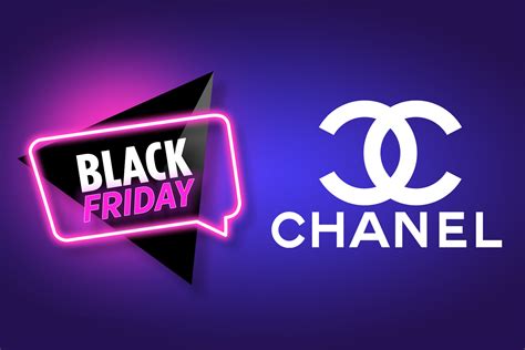 chanel tendre black friday|Chanel black friday deals.